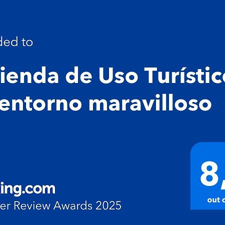 Vivienda De Uso Turistico En Entorno Maravilloso Huerta Del Rey 외부 사진