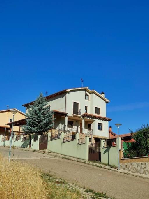 Vivienda De Uso Turistico En Entorno Maravilloso Huerta Del Rey 외부 사진