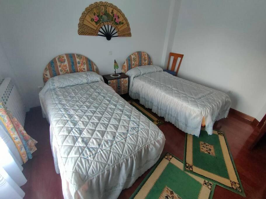 Vivienda De Uso Turistico En Entorno Maravilloso Huerta Del Rey 외부 사진