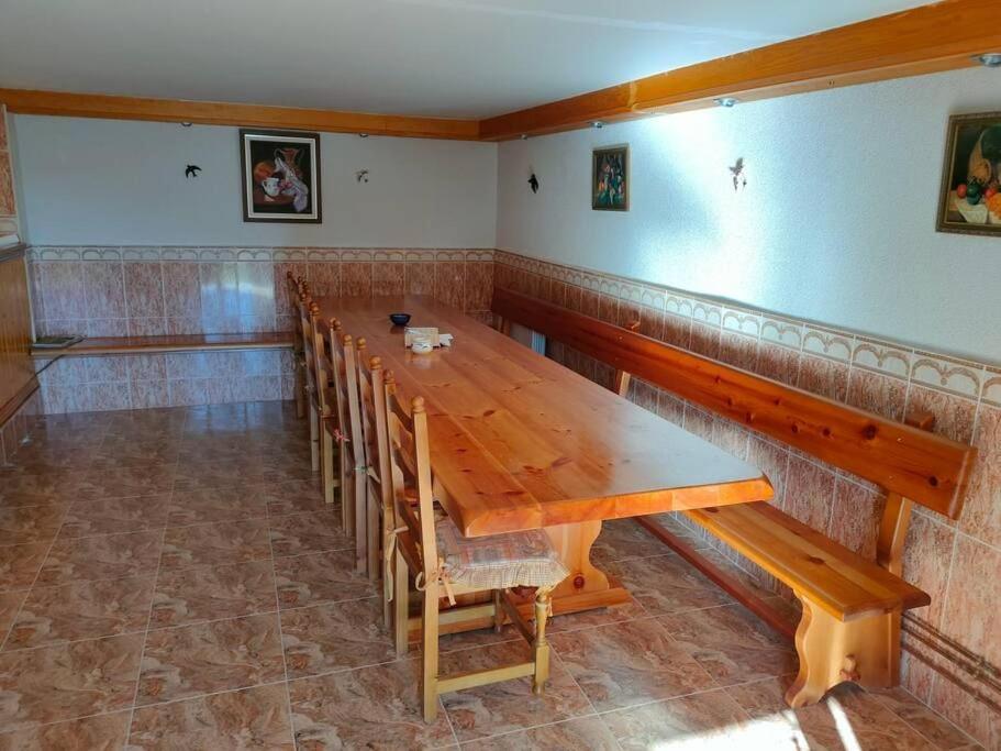 Vivienda De Uso Turistico En Entorno Maravilloso Huerta Del Rey 외부 사진