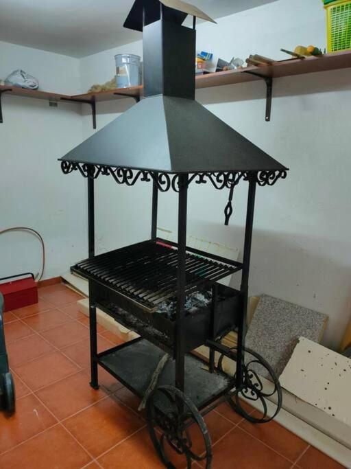 Vivienda De Uso Turistico En Entorno Maravilloso Huerta Del Rey 외부 사진