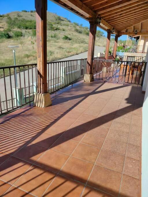 Vivienda De Uso Turistico En Entorno Maravilloso Huerta Del Rey 외부 사진