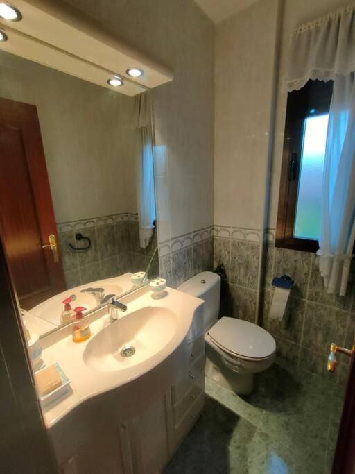 Vivienda De Uso Turistico En Entorno Maravilloso Huerta Del Rey 외부 사진