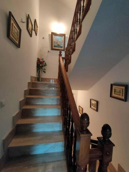 Vivienda De Uso Turistico En Entorno Maravilloso Huerta Del Rey 외부 사진
