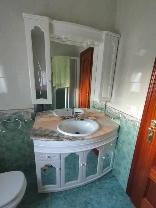 Vivienda De Uso Turistico En Entorno Maravilloso Huerta Del Rey 외부 사진