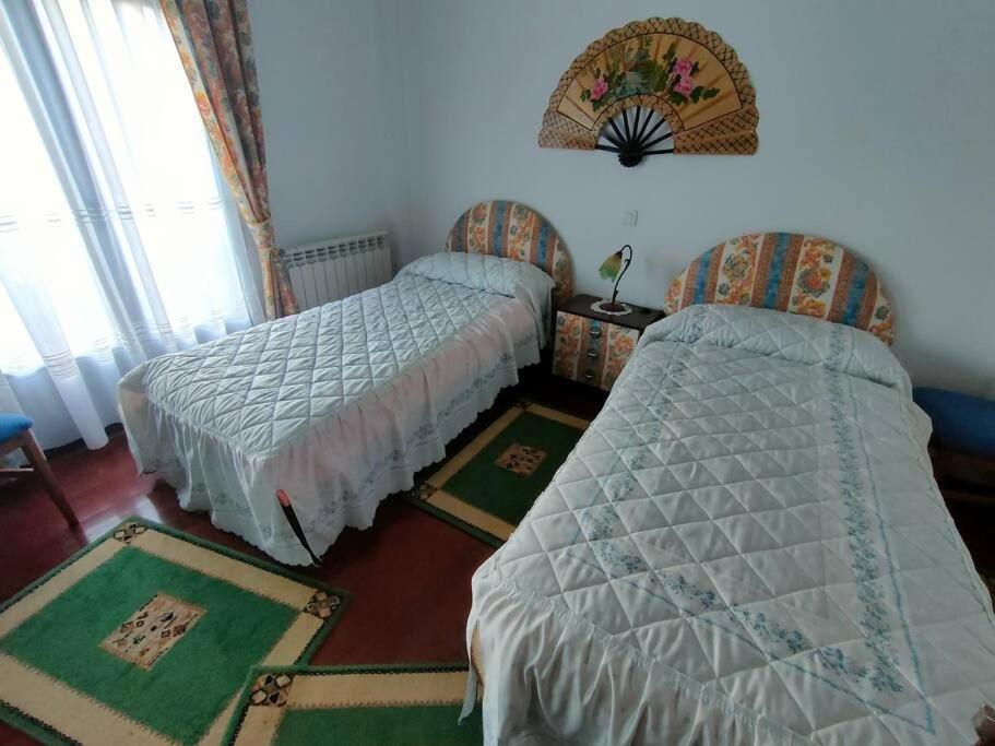 Vivienda De Uso Turistico En Entorno Maravilloso Huerta Del Rey 외부 사진